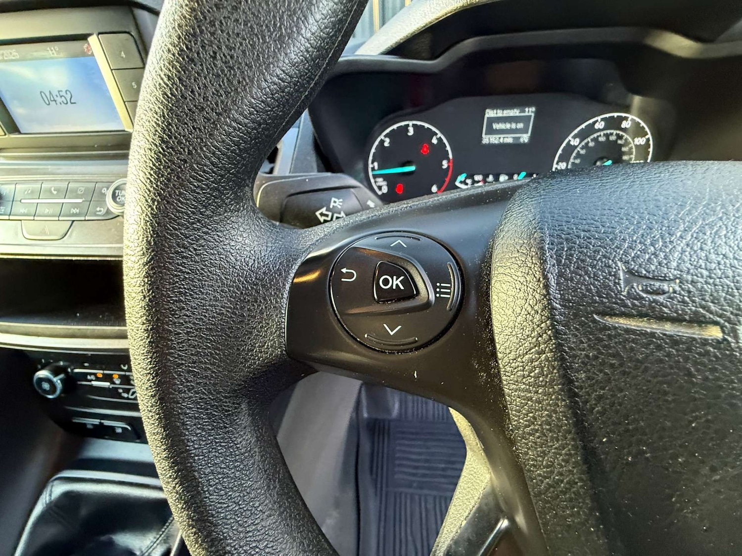 Used Ford Transit Connect 2023 for sale - 77845671: Photo 39