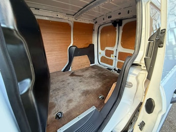 Used Ford Transit Connect 2023 for sale - 77845671: Photo