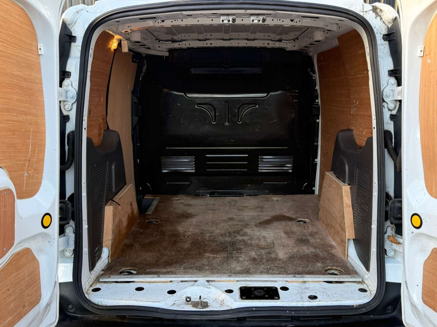 Used Ford Transit Connect 2023 for sale - 77845671: Photo 4