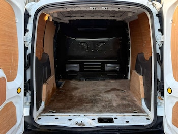 Used Ford Transit Connect 2023 for sale - 77845671: Photo