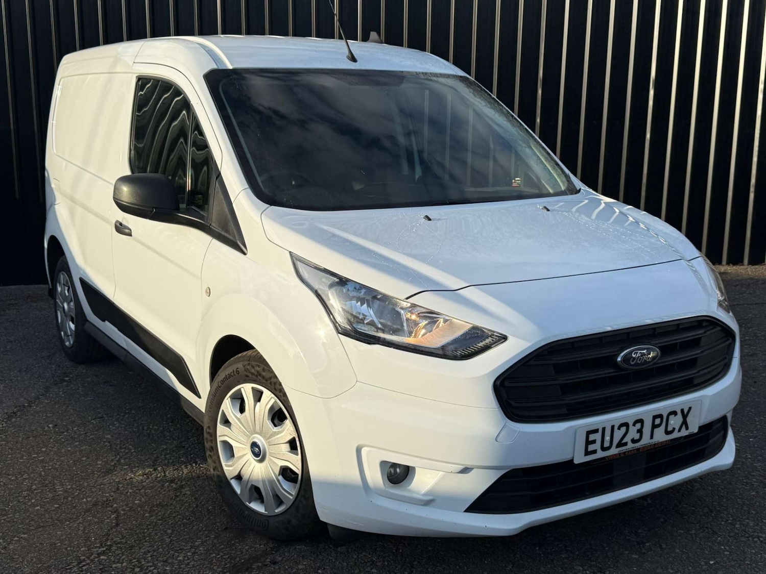 Used Ford Transit Connect 2023 for sale - 77845671: Photo 6