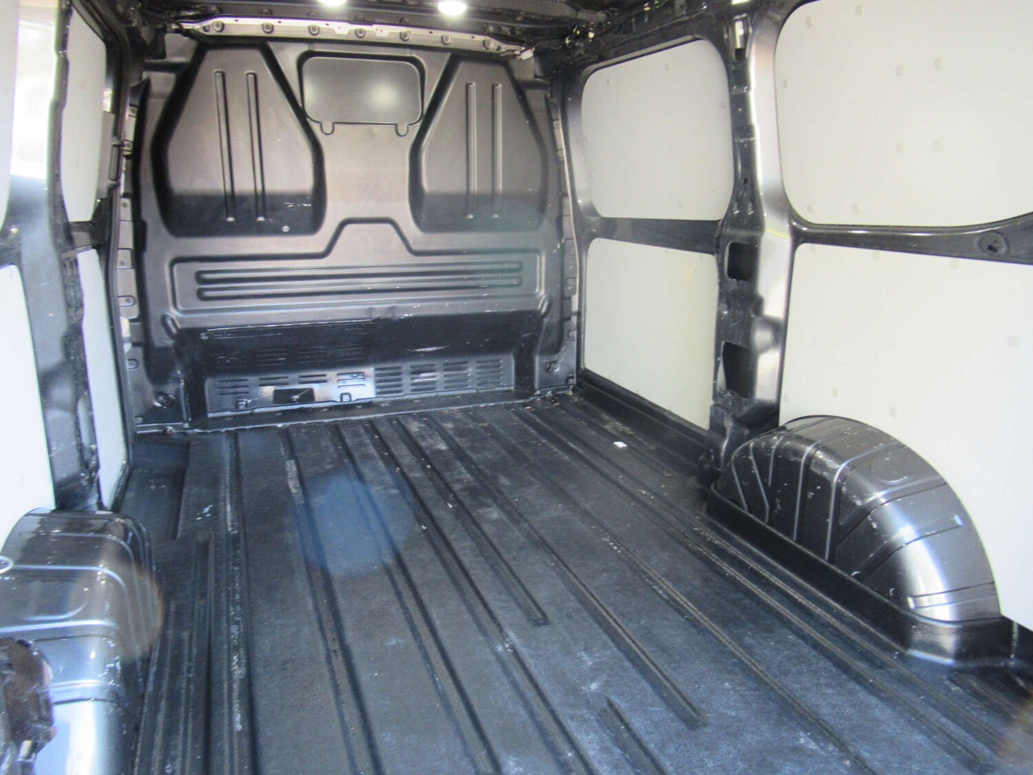 Used Ford Transit Custom 2024 for sale - 76363634: Photo 11