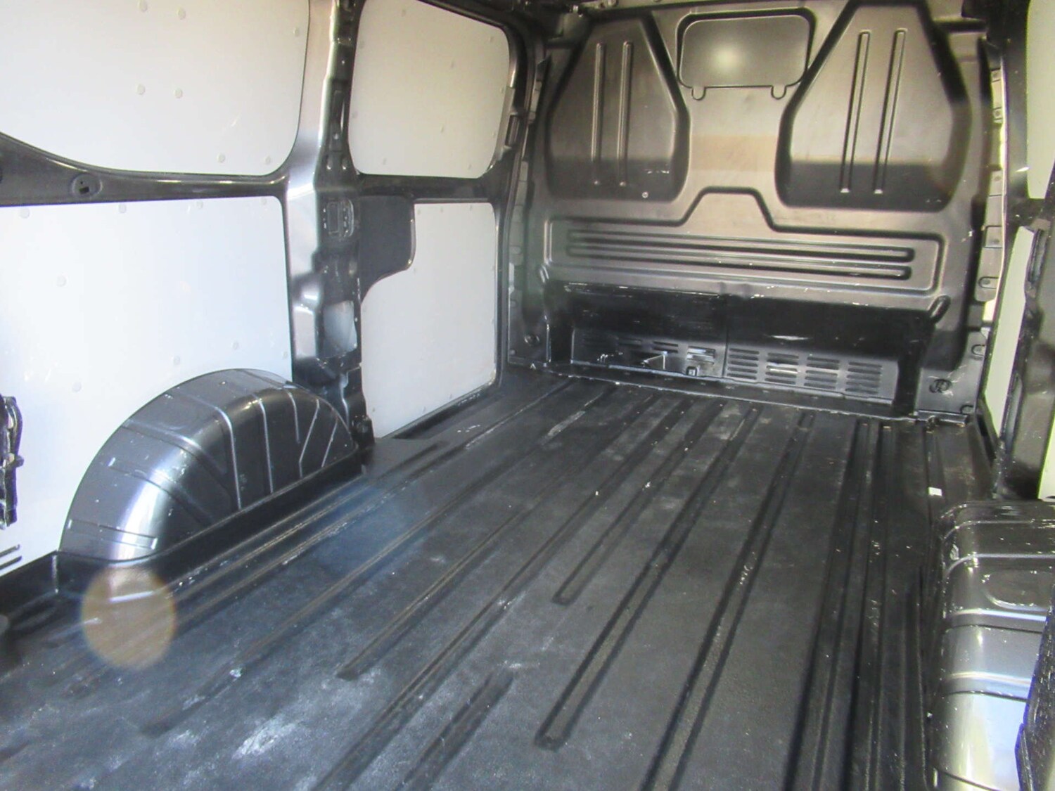 Used Ford Transit Custom 2024 for sale - 76363634: Photo 12