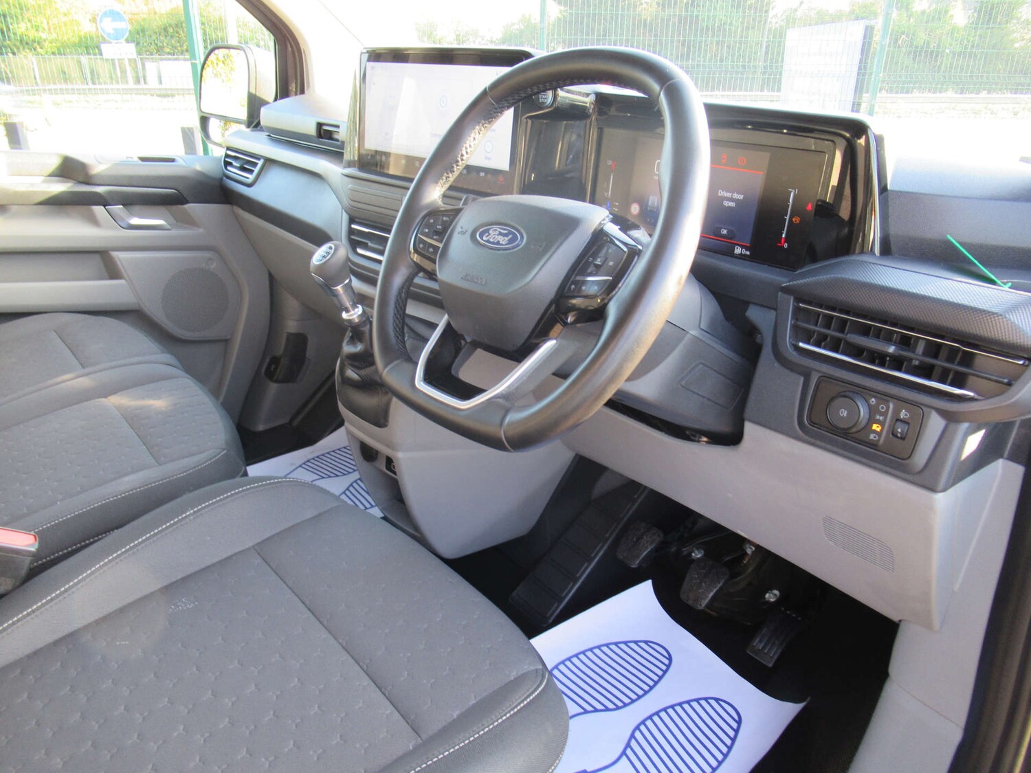 Used Ford Transit Custom 2024 for sale - 76363634: Photo 15