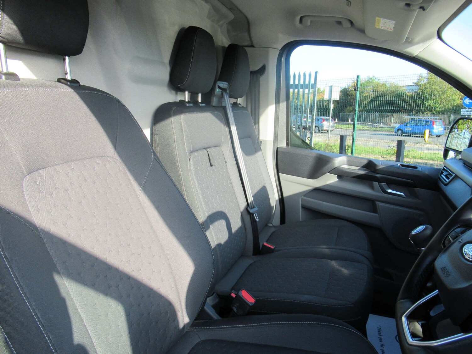 Used Ford Transit Custom 2024 for sale - 76363634: Photo 16
