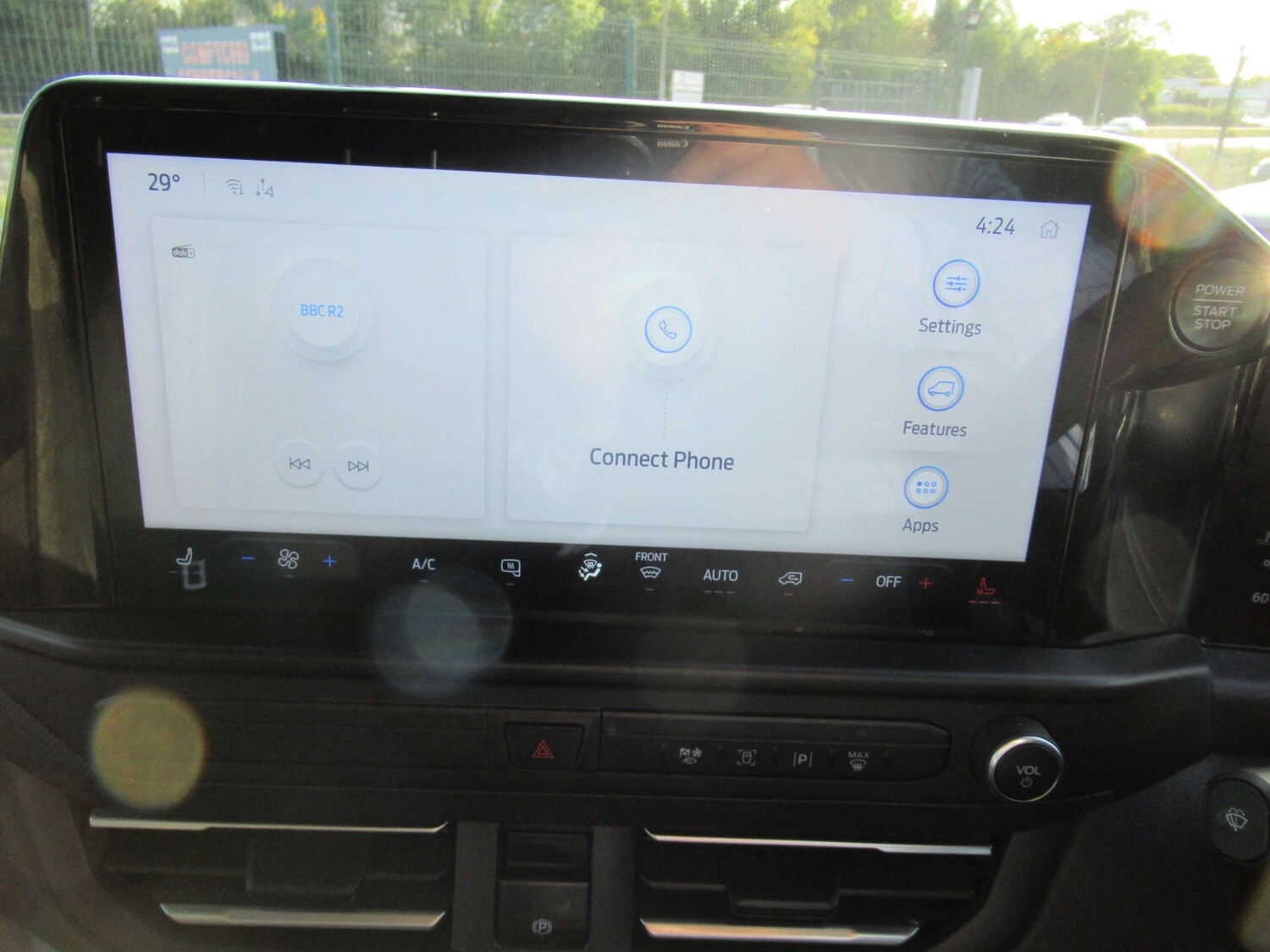 Used Ford Transit Custom 2024 for sale - 76363634: Photo 18