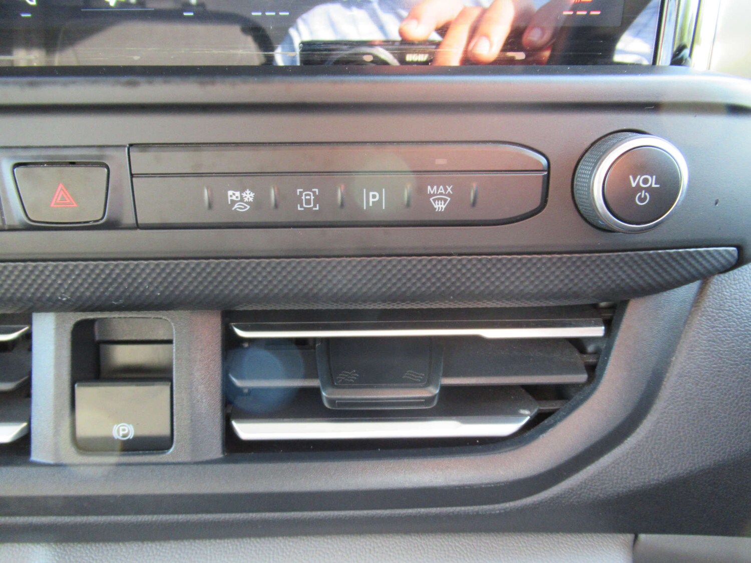 Used Ford Transit Custom 2024 for sale - 76363634: Photo 19