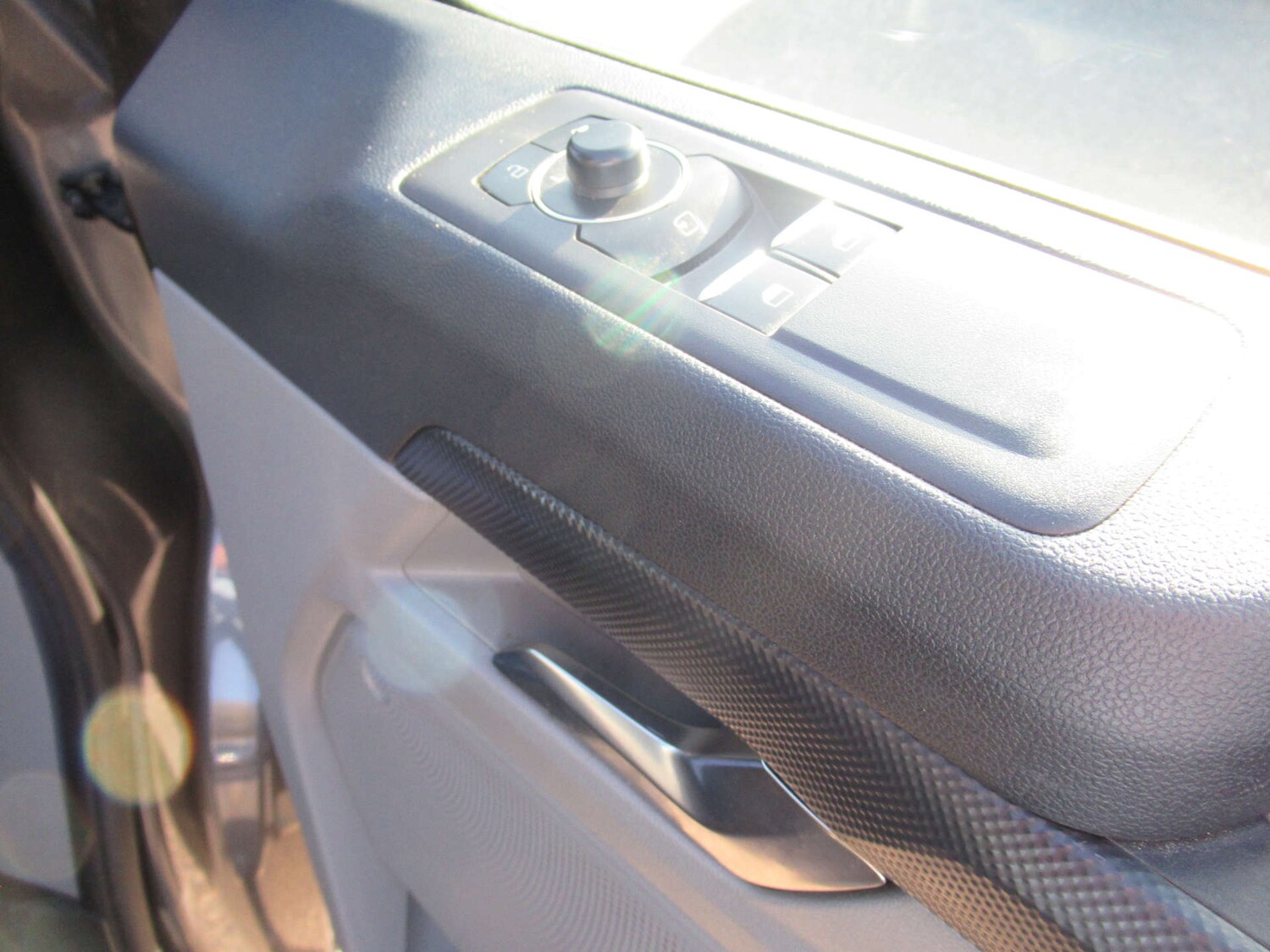 Used Ford Transit Custom 2024 for sale - 76363634: Photo 25