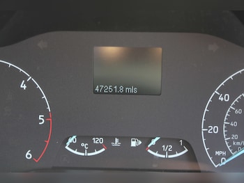 Used Ford Transit Connect 2023 for sale - 78917456: Photo