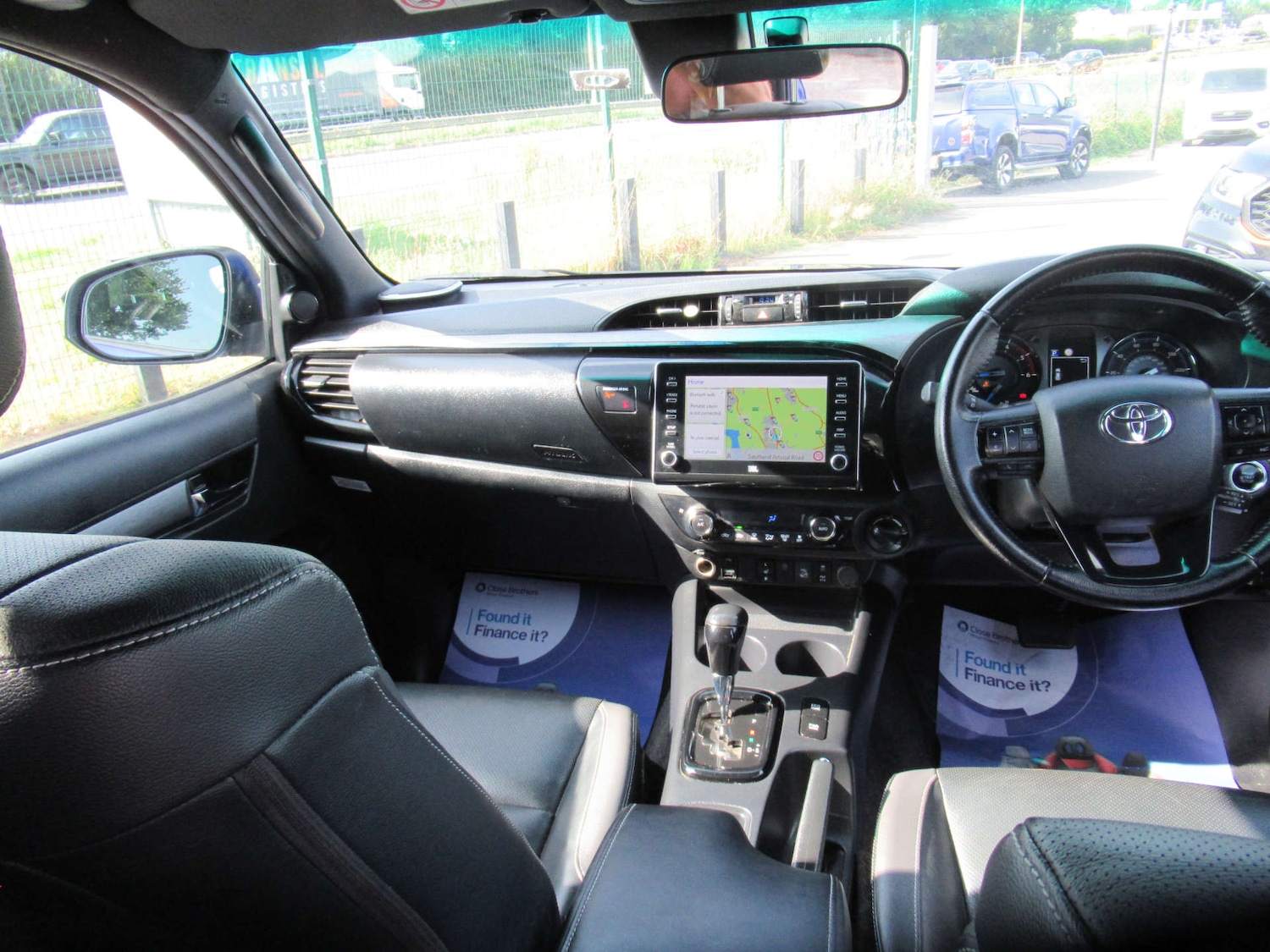 Vehicle 11