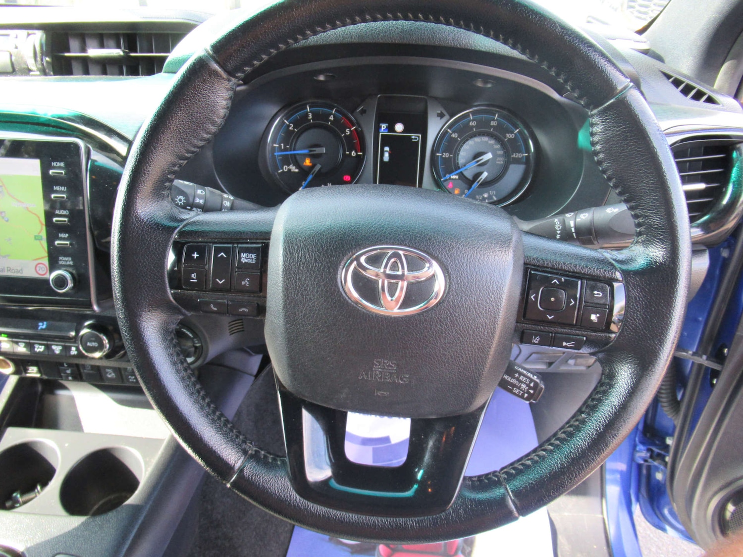 Vehicle 15