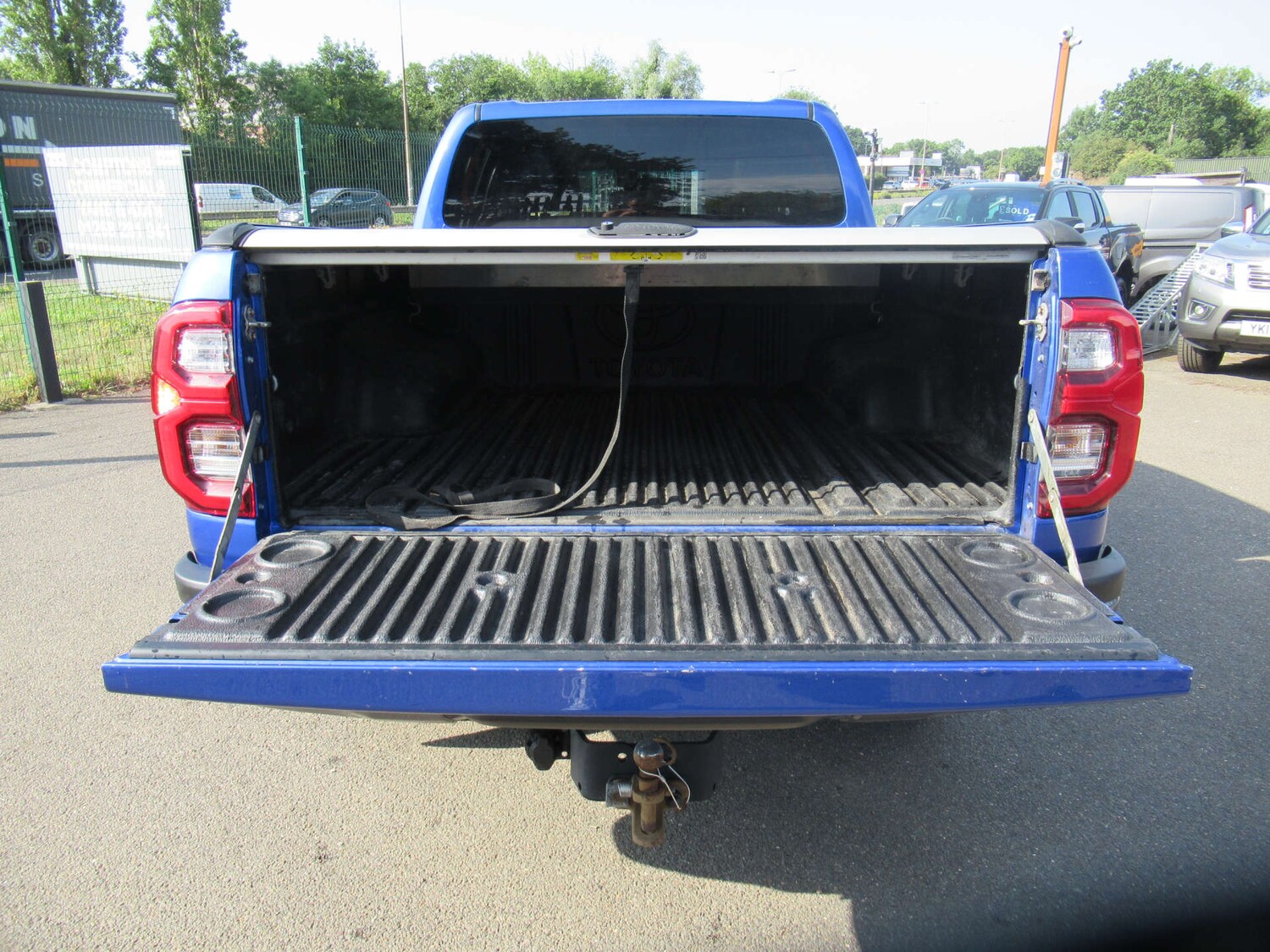 Vehicle 9
