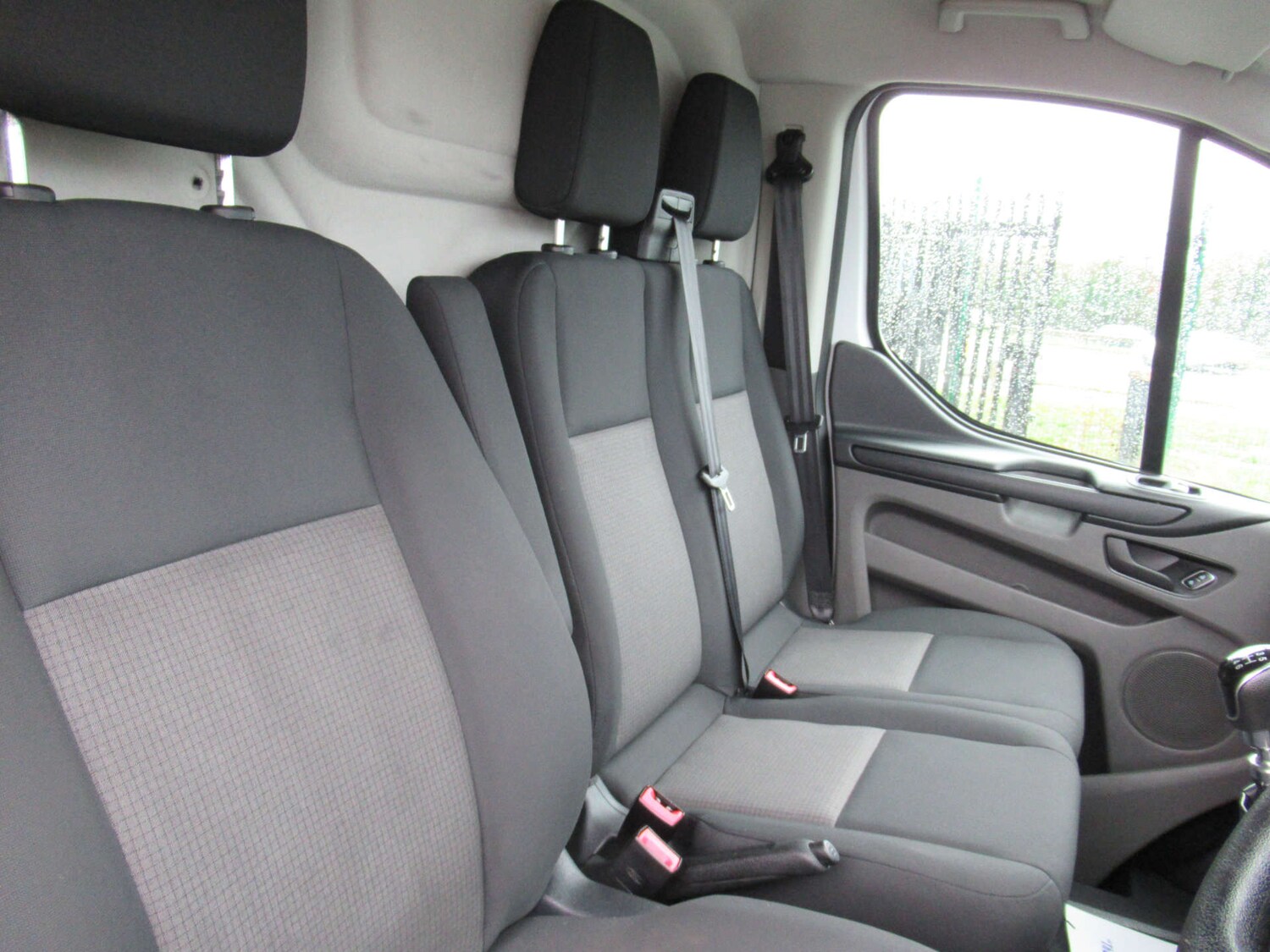 Used Ford Transit Custom 2021 for sale - 76663858: Photo 17