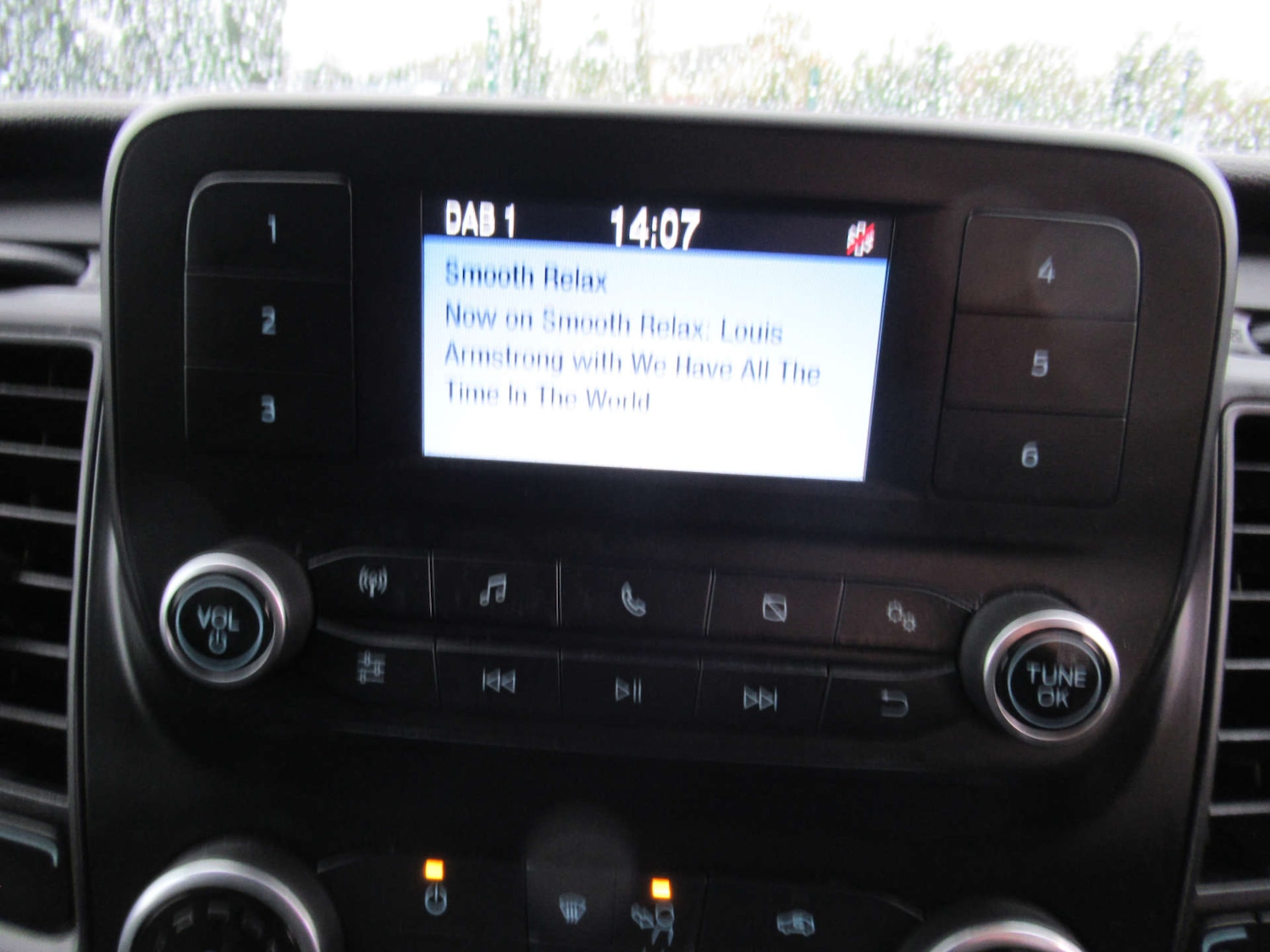 Used Ford Transit Custom 2021 for sale - 76663858: Photo 18