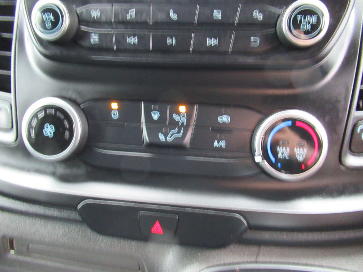 Used Ford Transit Custom 2021 for sale - 76663858: Photo 19