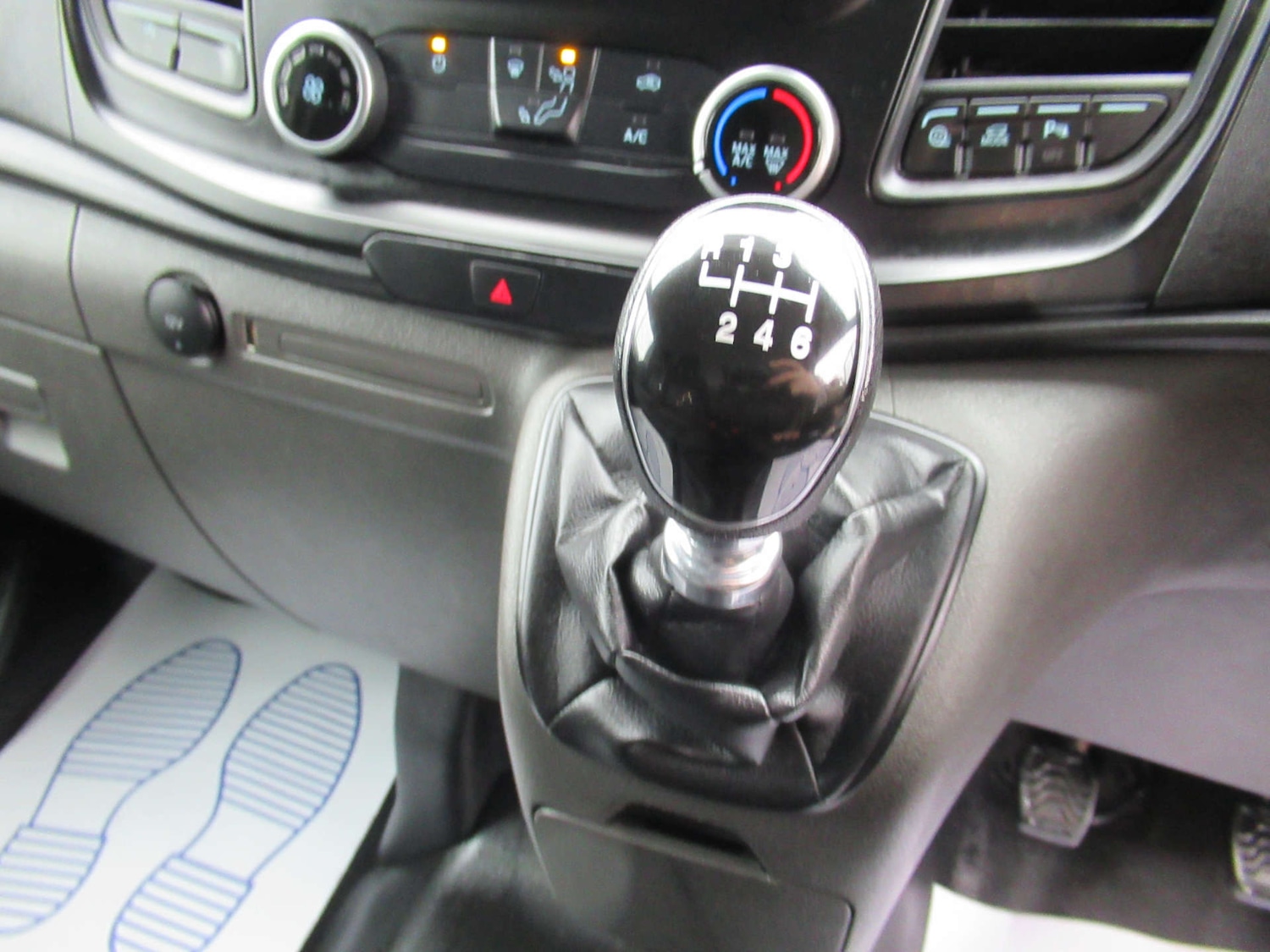 Used Ford Transit Custom 2021 for sale - 76663858: Photo 20