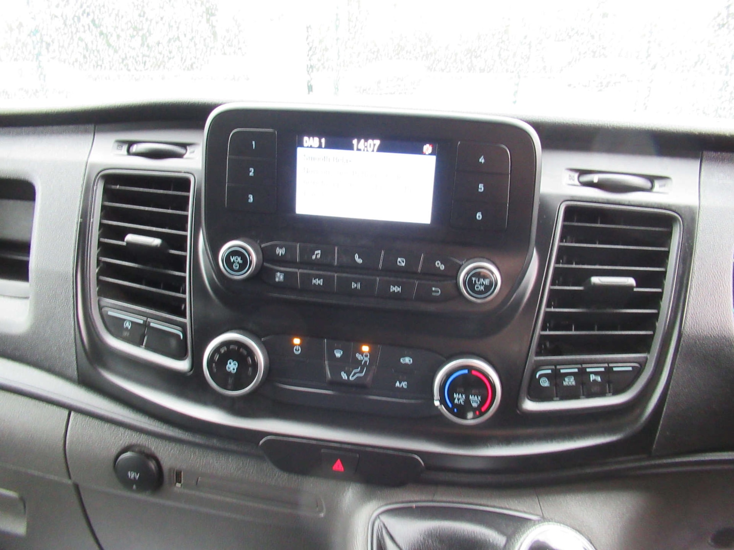 Used Ford Transit Custom 2021 for sale - 76663858: Photo 21