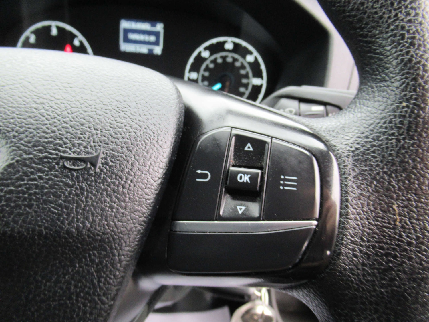 Used Ford Transit Custom 2021 for sale - 76663858: Photo 25