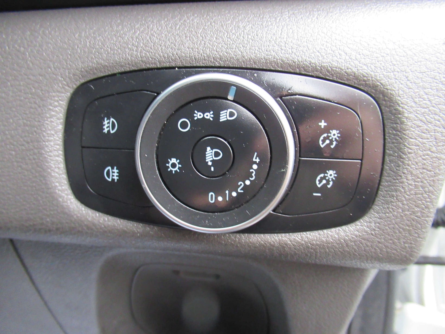 Used Ford Transit Custom 2021 for sale - 76663858: Photo 26