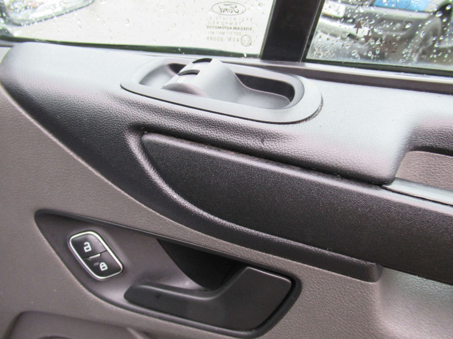 Used Ford Transit Custom 2021 for sale - 76663858: Photo 27