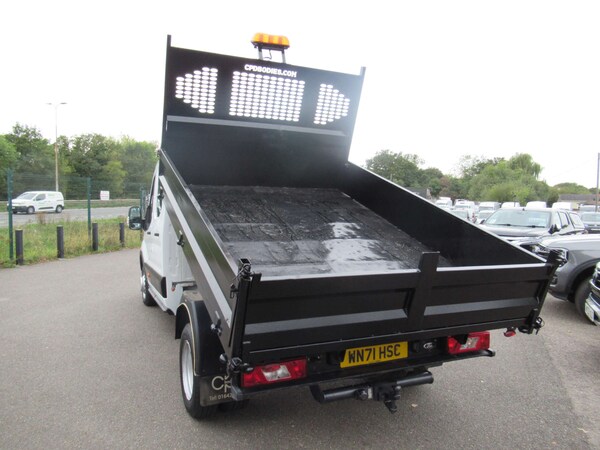 Used Ford Transit 2021 for sale - 76277940: Photo 10