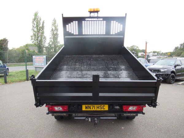 Used Ford Transit 2021 for sale - 76277940: Photo 11