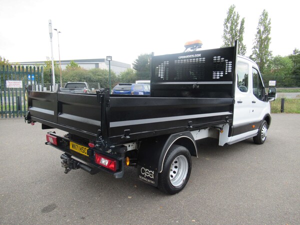 Used Ford Transit 2021 for sale - 76277940: Photo 12