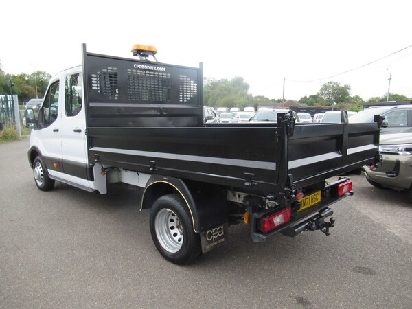 Used Ford Transit 2021 for sale - 76277940: Photo 13