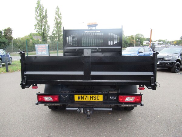 Used Ford Transit 2021 for sale - 76277940: Photo 14