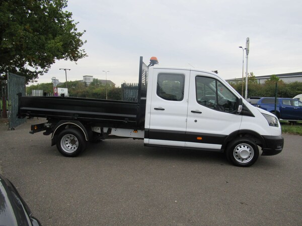 Used Ford Transit 2021 for sale - 76277940: Photo 15