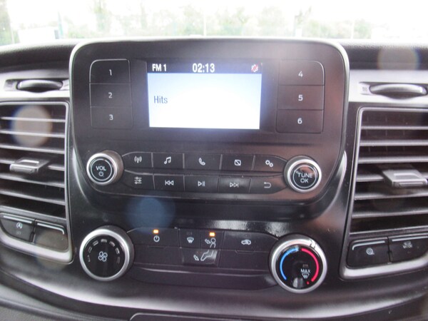 Used Ford Transit 2021 for sale - 76277940: Photo 18