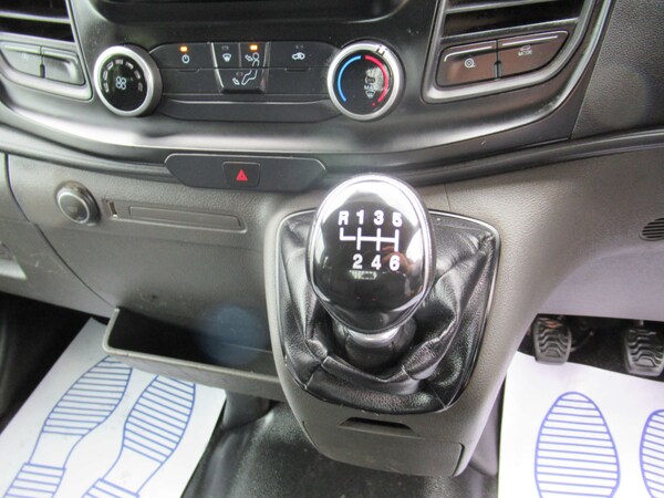 Used Ford Transit 2021 for sale - 76277940: Photo 19