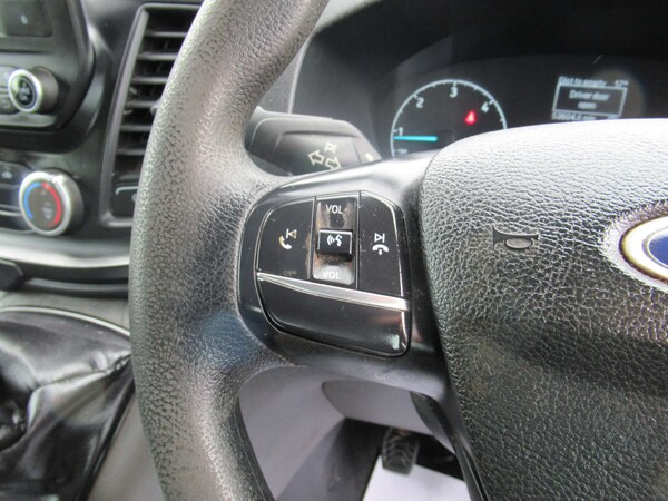 Used Ford Transit 2021 for sale - 76277940: Photo 22