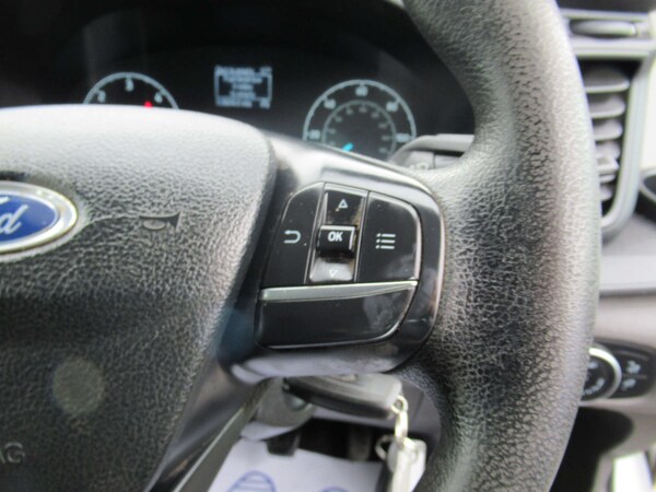 Used Ford Transit 2021 for sale - 76277940: Photo 23