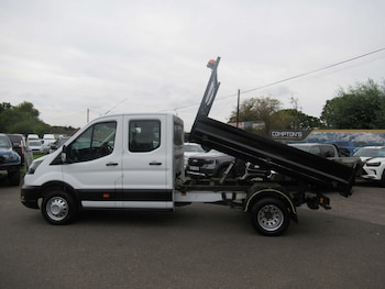 Used Ford Transit 2021 for sale - 76277940: Photo 4