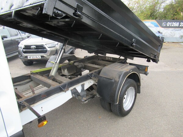 Used Ford Transit 2021 for sale - 76277940: Photo 5