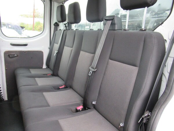 Used Ford Transit 2021 for sale - 76277940: Photo 7