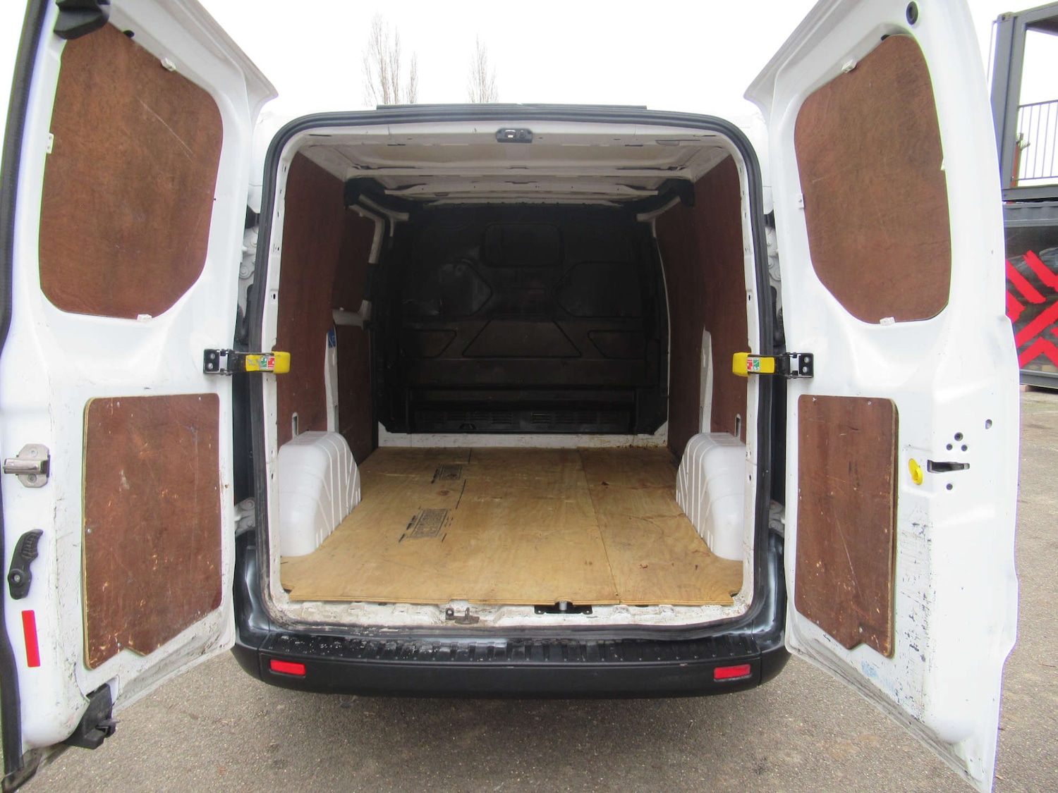 Used Ford Transit Custom 2023 for sale - 76971066: Photo 10