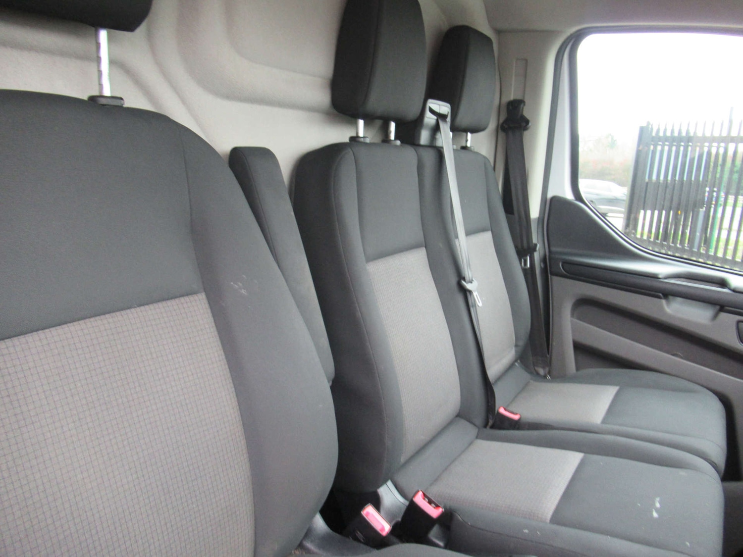Used Ford Transit Custom 2023 for sale - 76971066: Photo 15