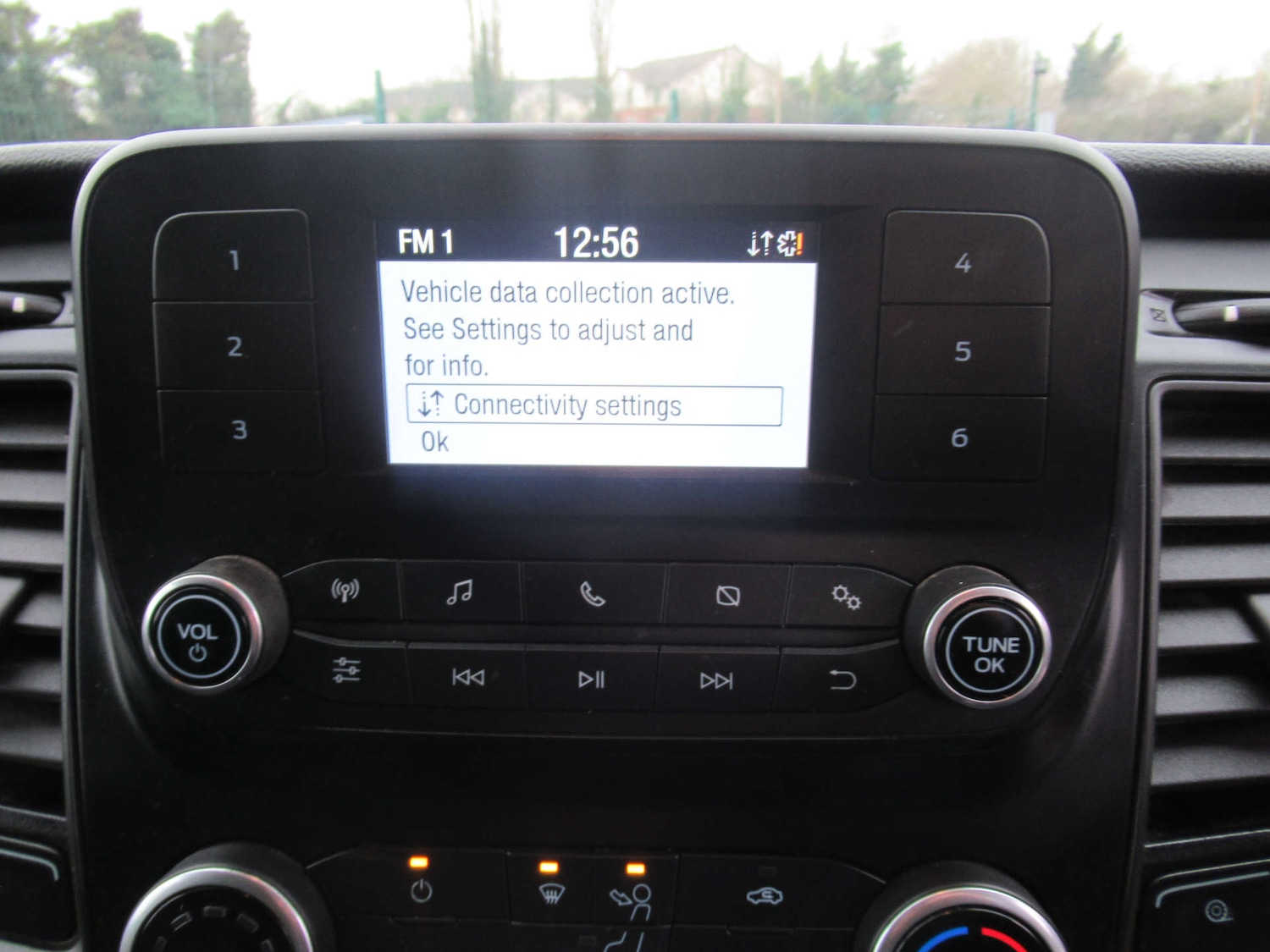 Used Ford Transit Custom 2023 for sale - 76971066: Photo 16