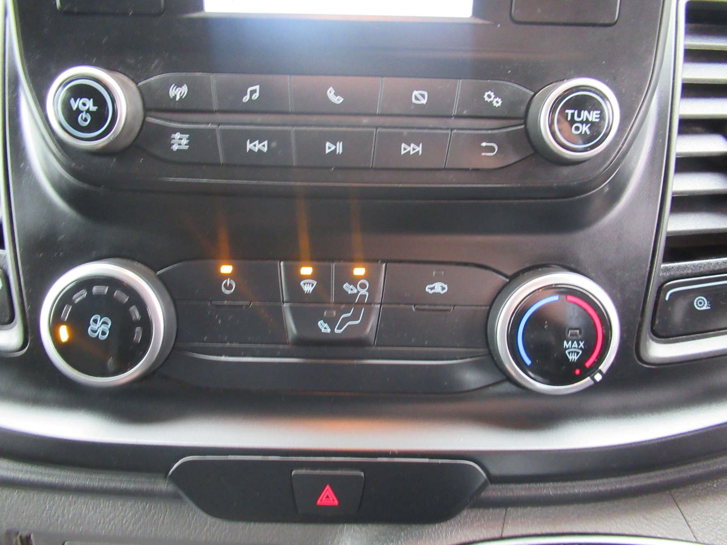 Used Ford Transit Custom 2023 for sale - 76971066: Photo 17