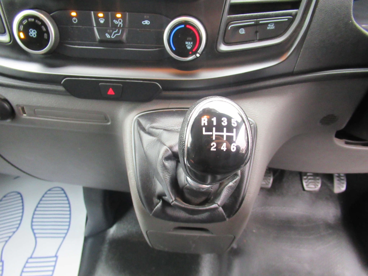 Used Ford Transit Custom 2023 for sale - 76971066: Photo 18