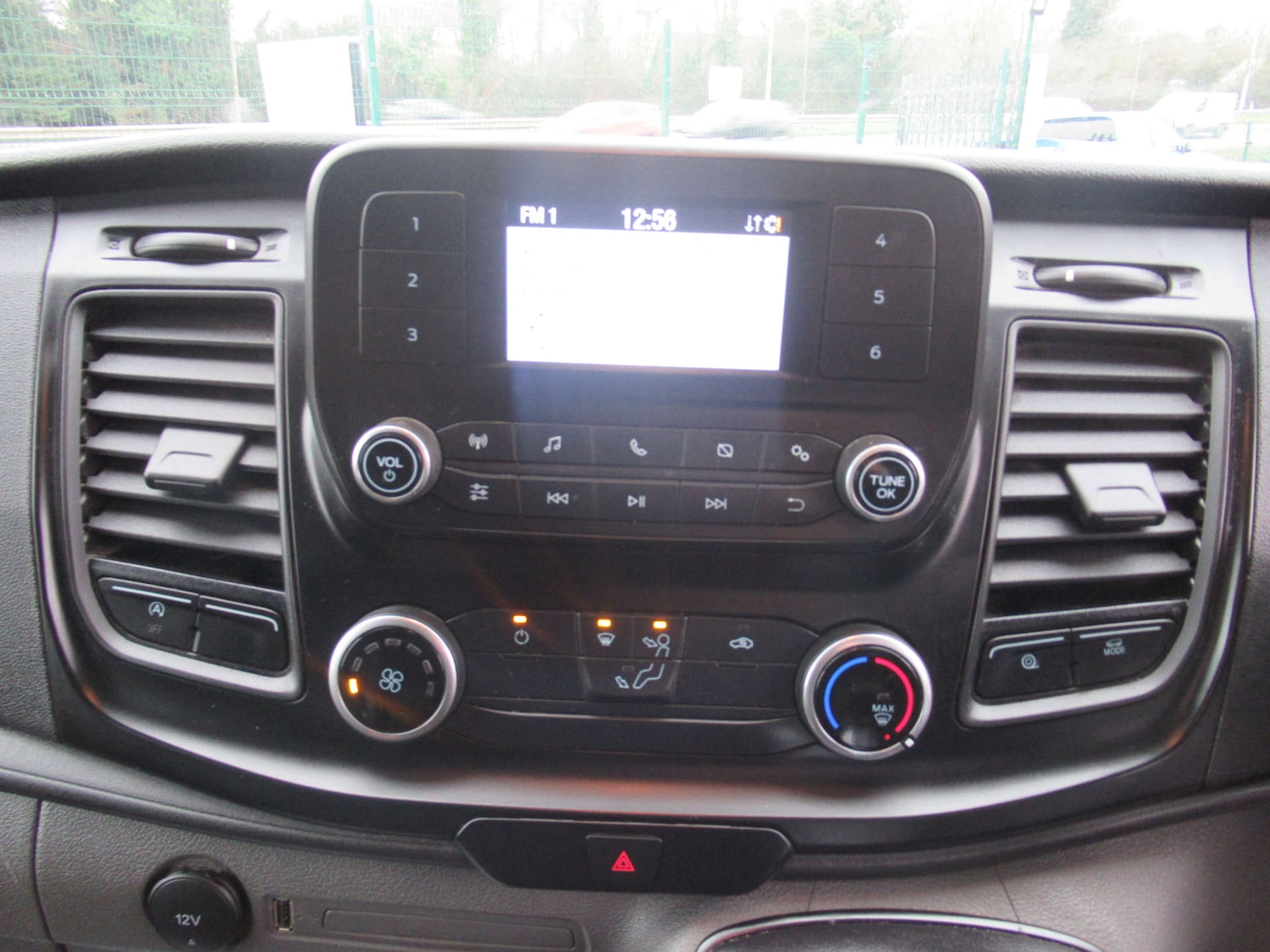 Used Ford Transit Custom 2023 for sale - 76971066: Photo 19