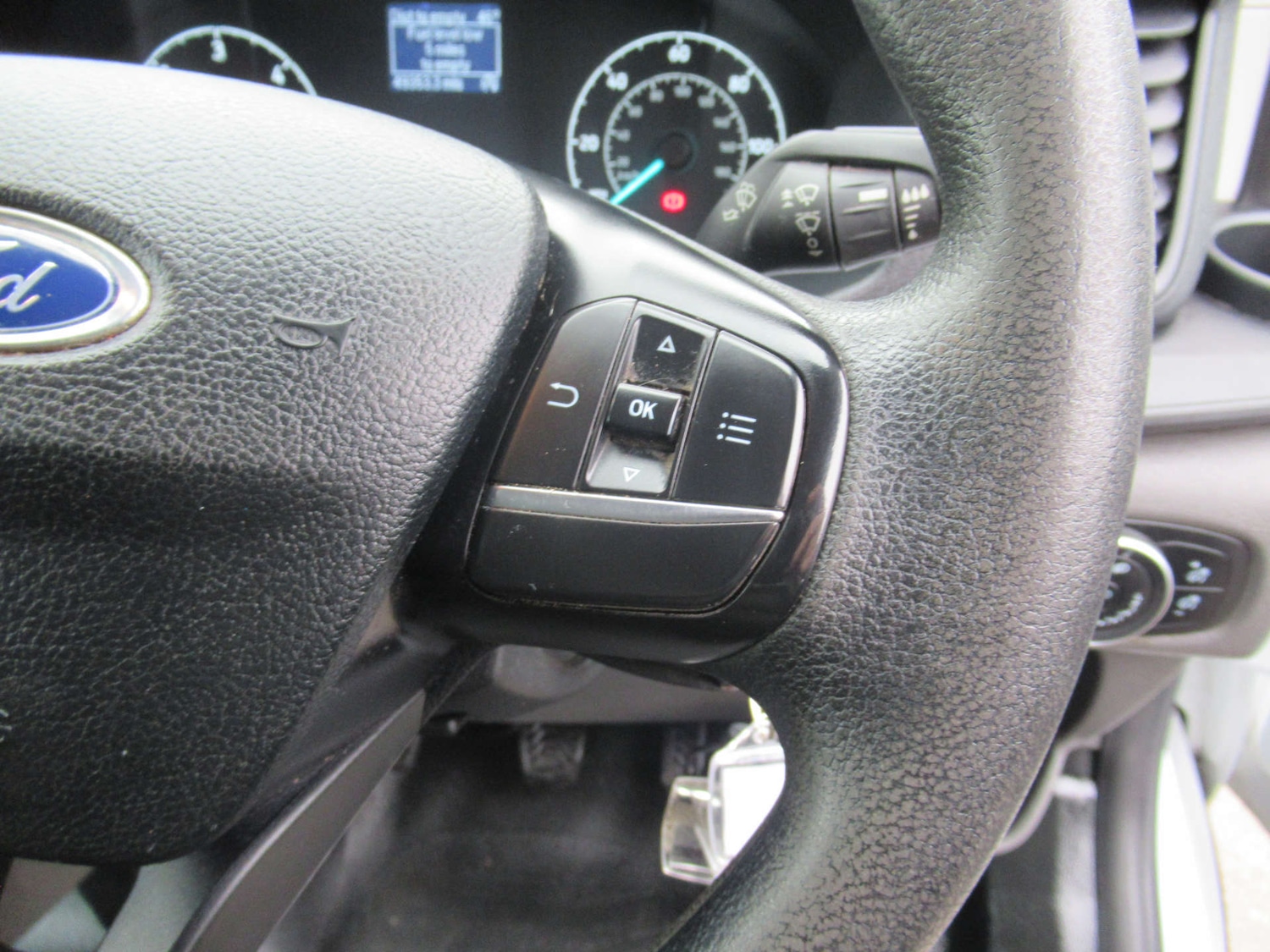 Used Ford Transit Custom 2023 for sale - 76971066: Photo 24