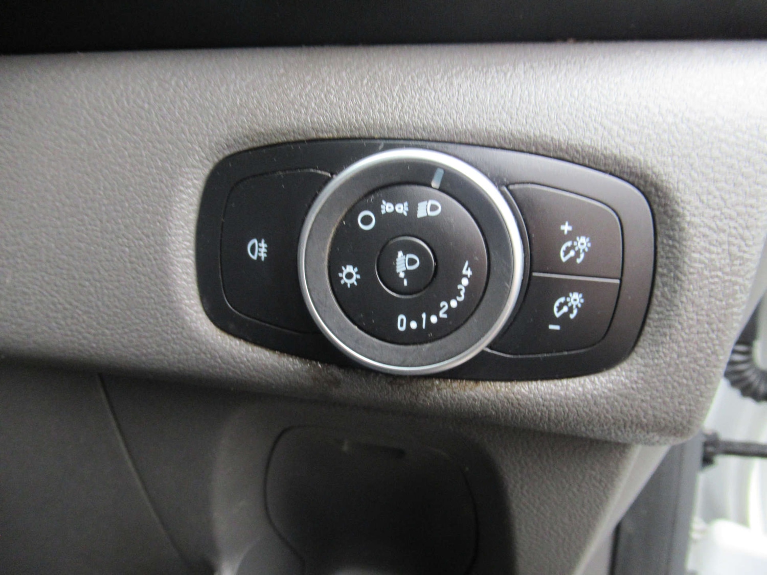 Used Ford Transit Custom 2023 for sale - 76971066: Photo 25