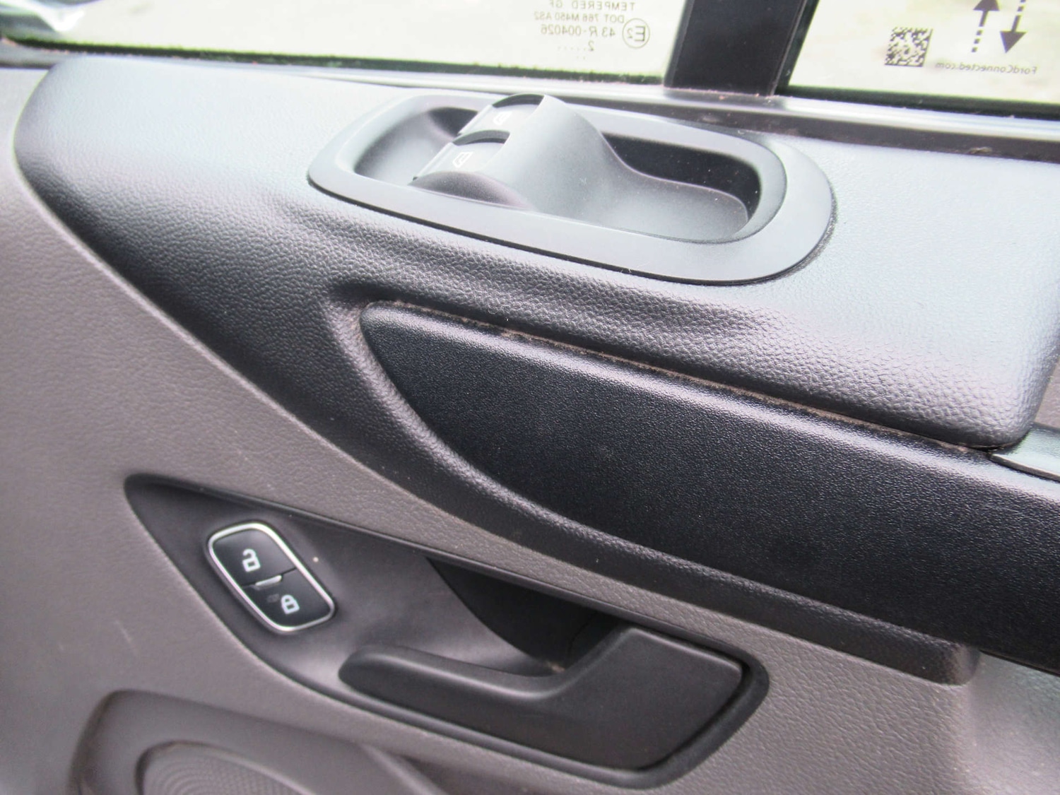 Used Ford Transit Custom 2023 for sale - 76971066: Photo 26