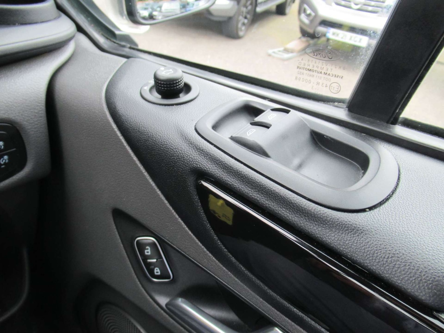 Vehicle 25