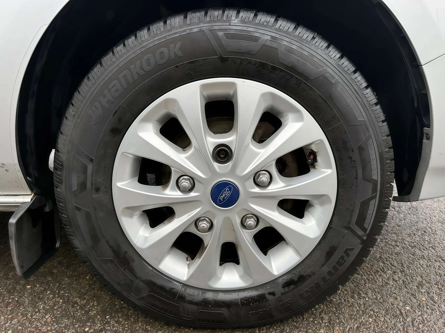 Used Ford Transit Custom 2020 for sale - 77616137: Photo 15