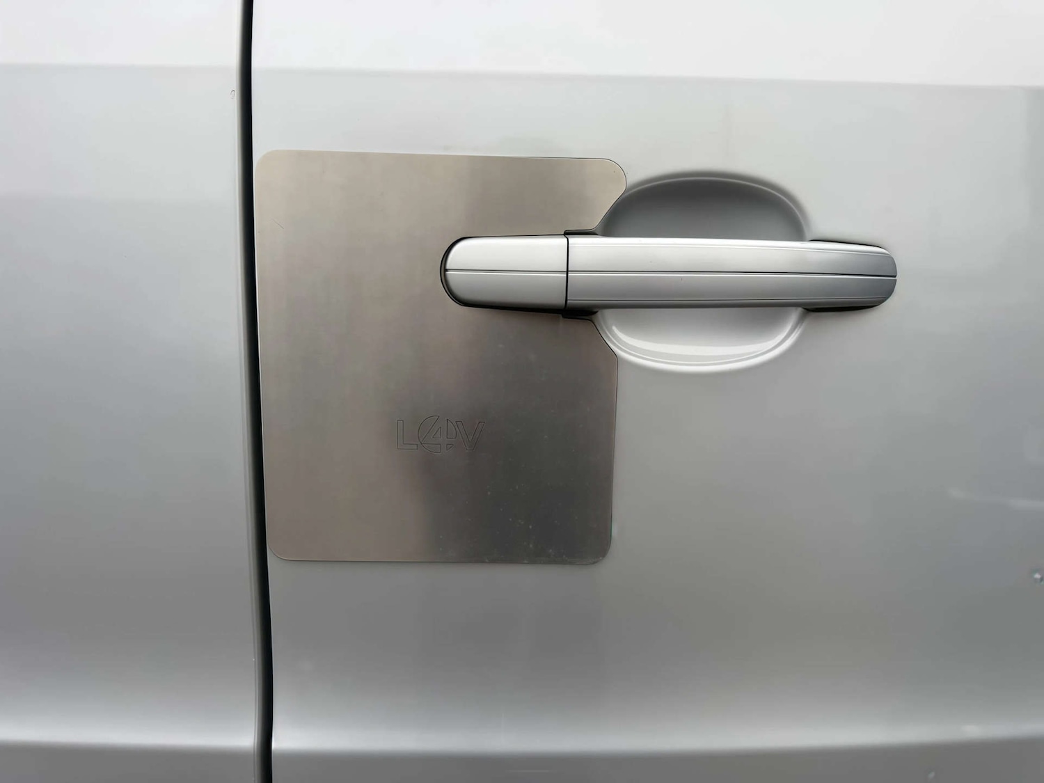 Used Ford Transit Custom 2020 for sale - 77616137: Photo 17