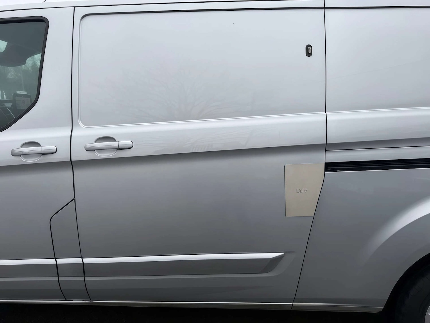 Used Ford Transit Custom 2020 for sale - 77616137: Photo 18